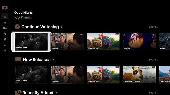 Simulator Screenshot - Apple TV 4K (3rd generation) - 2026-02-13 at 22.23.36