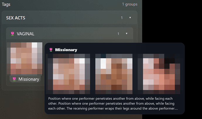 CustomTagsManagerHoverTagPreview
