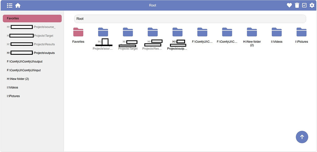 StashFolderView - Other Projects - Stash Forum