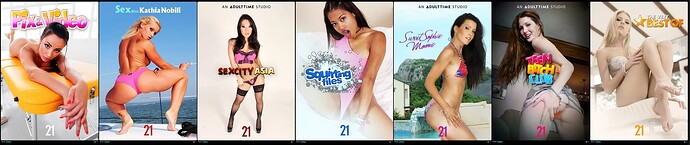 21 Sextury part 3