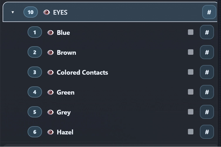 CustomTagsManagerSortOrderPreview